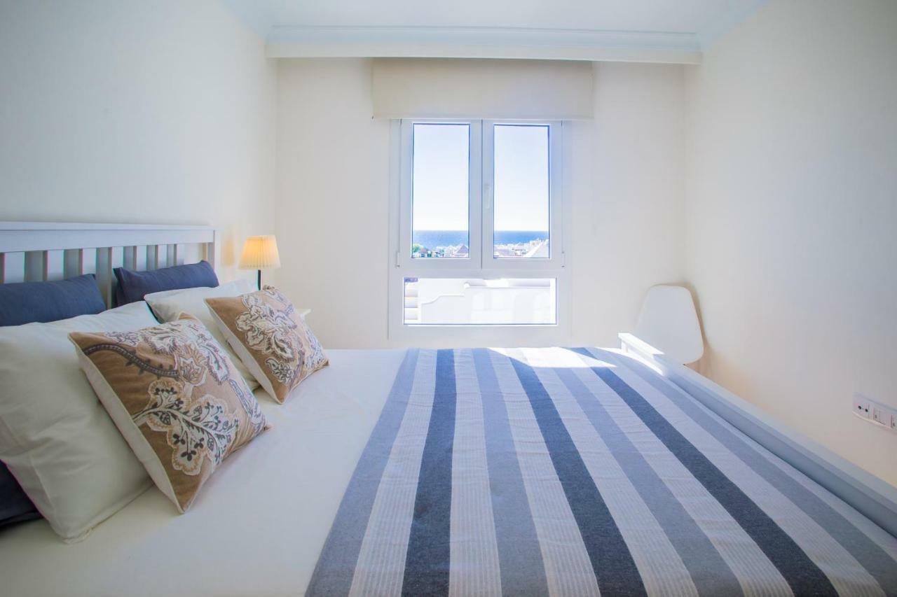 Flower Beach Suite 26 Плайя-Онда Экстерьер фото